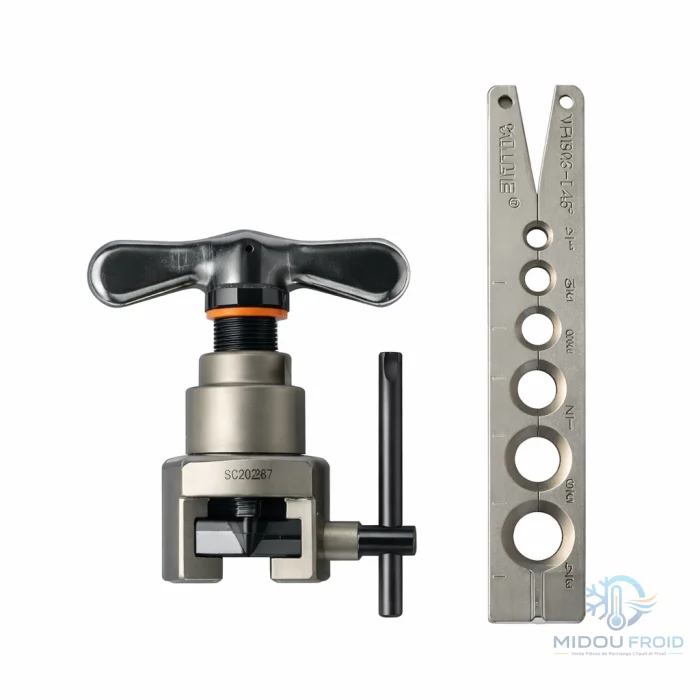 DUDGEONNIERE VALUE réf –VFT-808 — 2