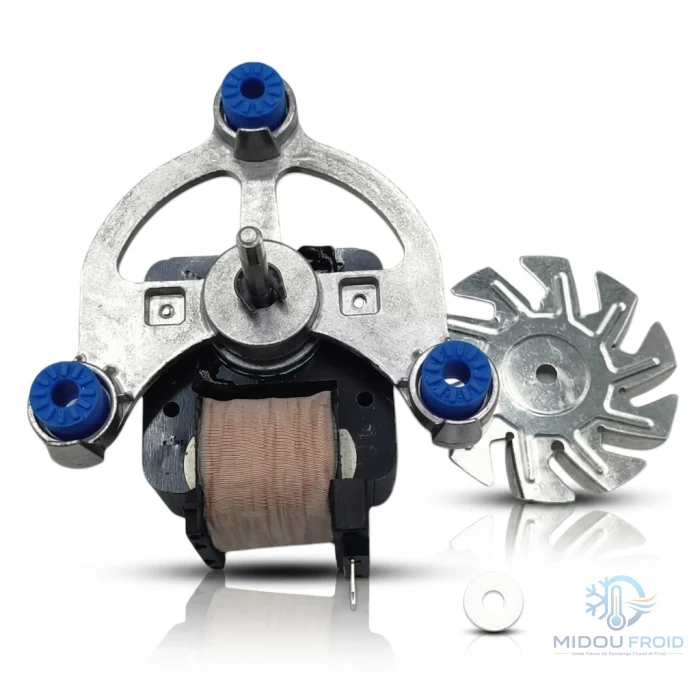 MOTEUR EXTRACTEUR BERETTA 45 W
