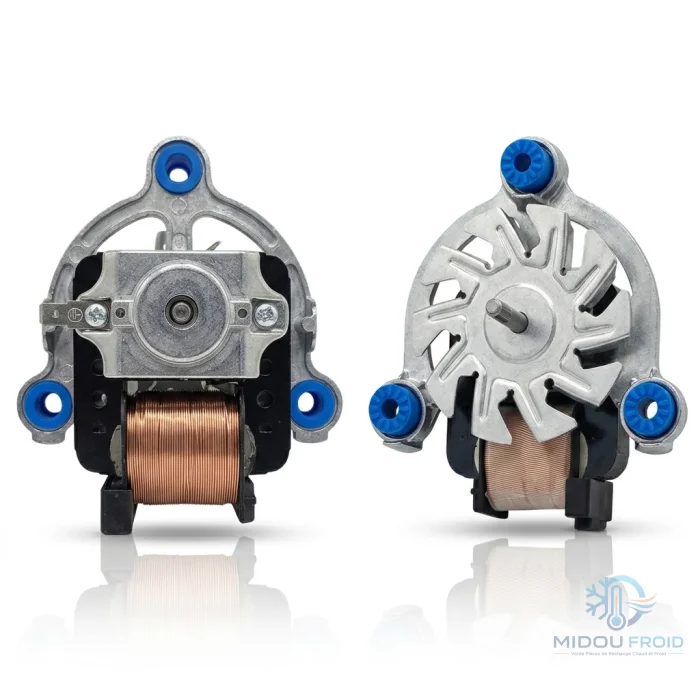 MOTEUR EXTRACTEUR BERETTA 45 W — 2