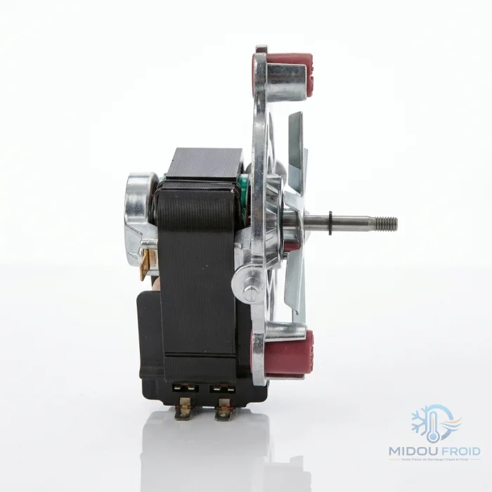 MOTEUR EXTRACTEUR SAUNIER DUVAL — 3