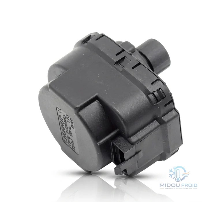 MOTEUR VANNE 3 VOIES NOIR SAUNIER DUVAL — 2