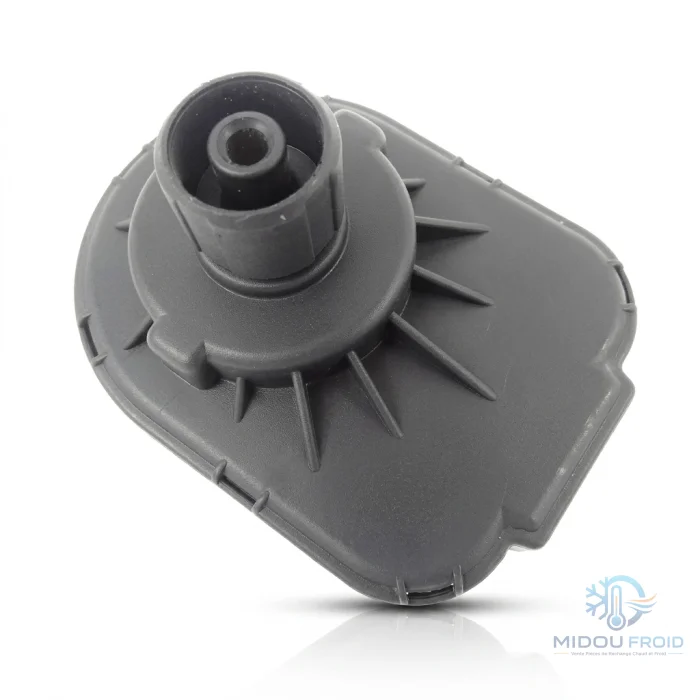 MOTEUR VANNE 3 VOIES NOIR SAUNIER DUVAL — 4