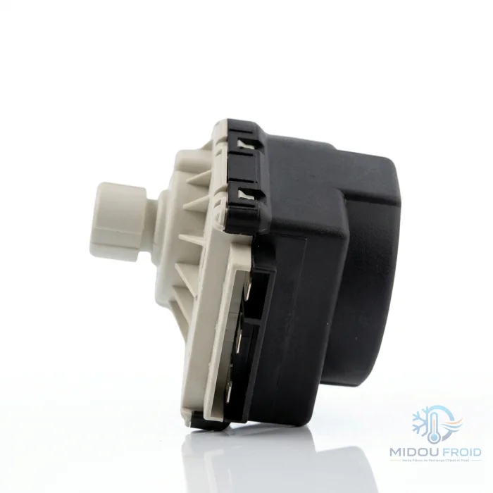 MOTEUR VANNE 3 VOIES SAUNIER DUVAL — 4