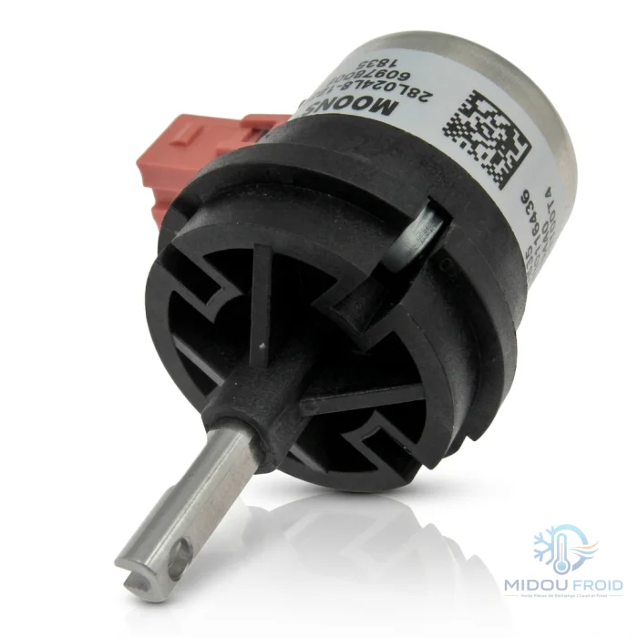 MOTEUR VANNE 3 VOIES SAUNIER DUVAL Réf S1053700 — 2