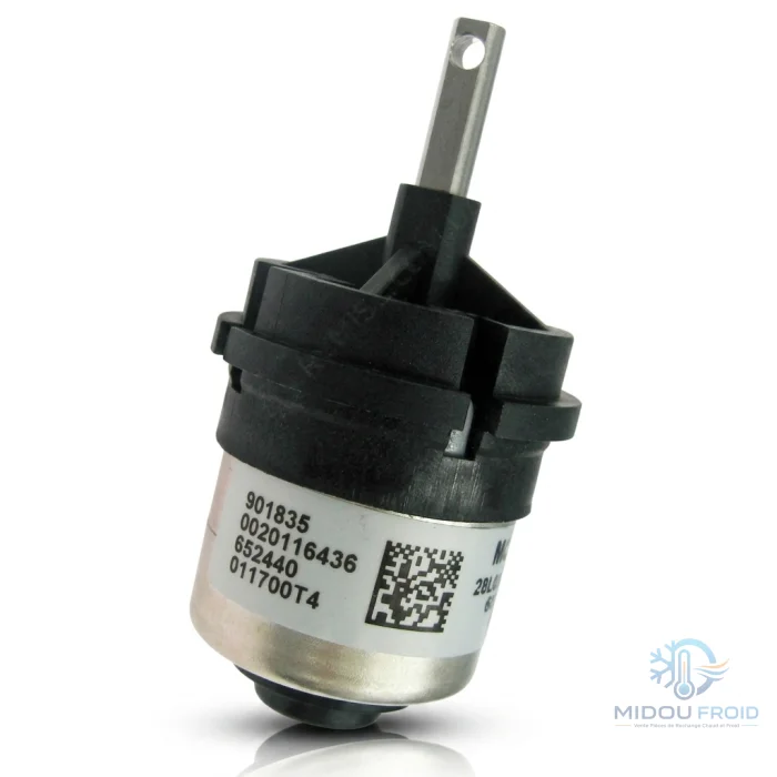 MOTEUR VANNE 3 VOIES SAUNIER DUVAL Réf S1053700 — 3