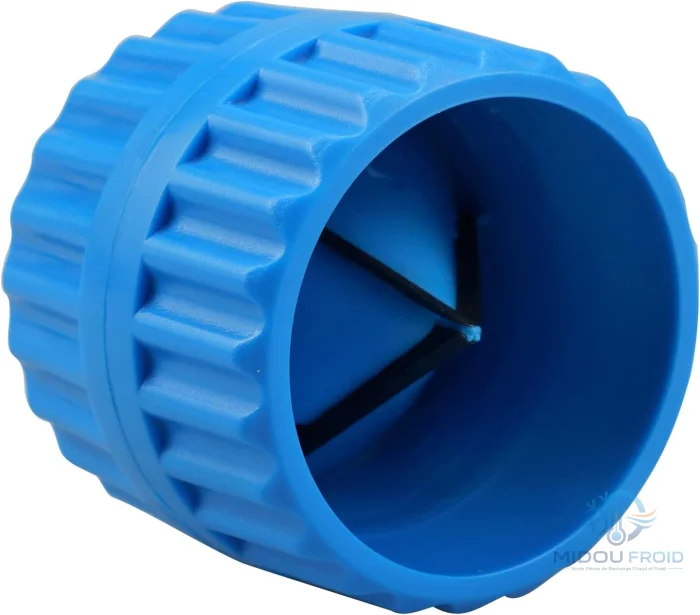 EBAVUREUR CUIVRE ***PLASTIQUE VALUE VRT-301 — 2