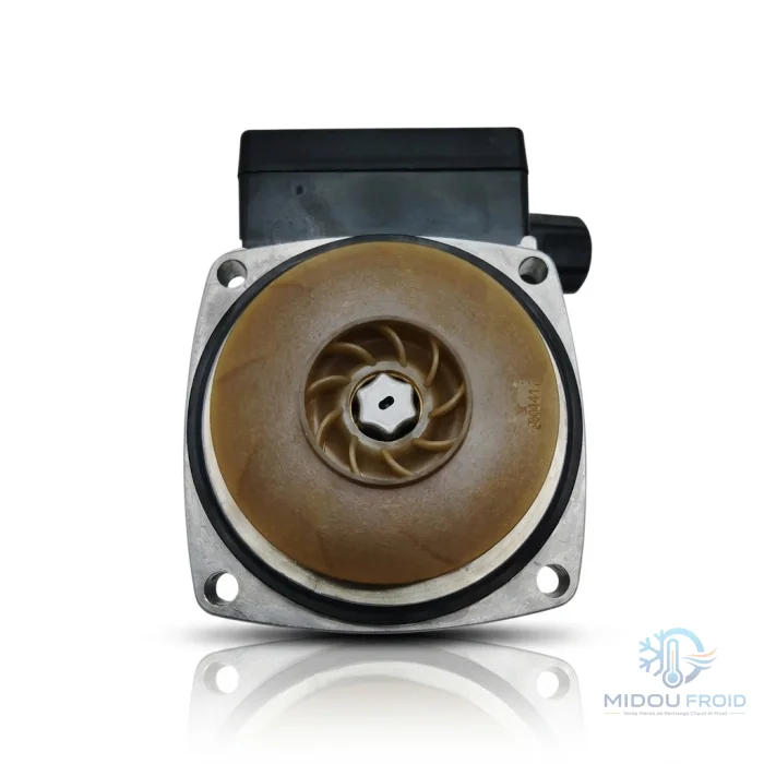 POMPE GRUNDFOS TF 95 — 2
