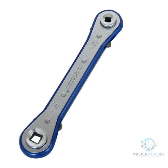 EKO CLE A CLIQUET1/4″ 3/8″ 3/16″ 5/16″
