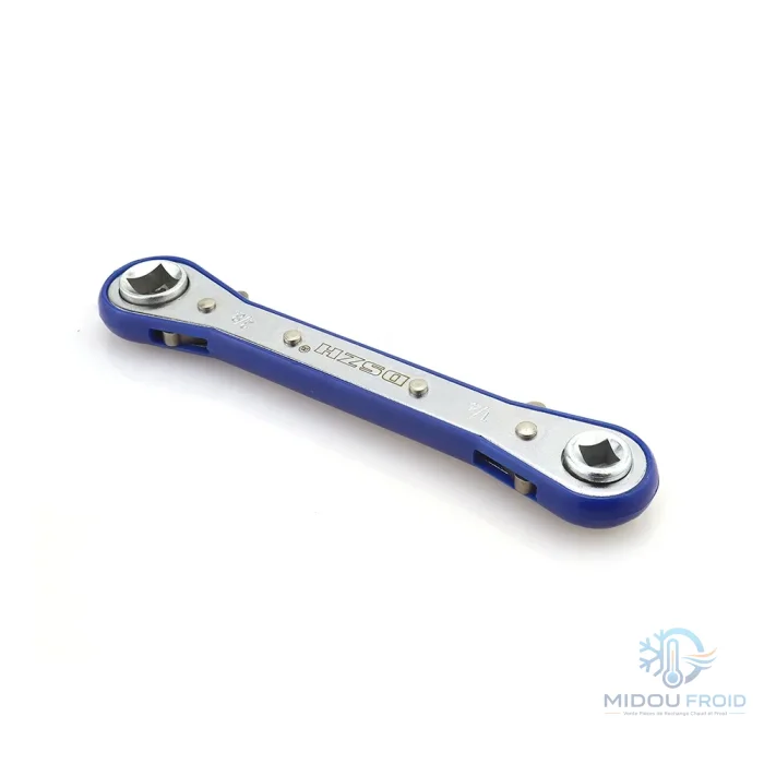 EKO CLE A CLIQUET1/4″ 3/8″ 3/16″ 5/16″ — 3