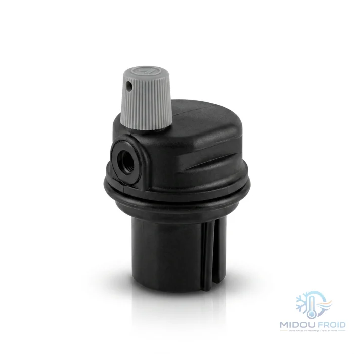 PURGEUR DEGAZEUR SAUNIER DUVAL REF S1024500