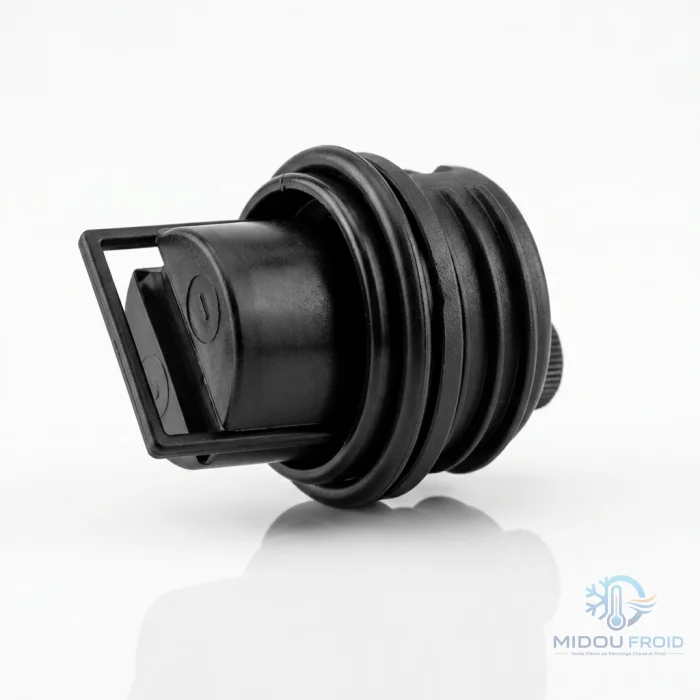 PURGEUR DEGAZEUR SAUNIER DUVAL REF S1024500 — 2