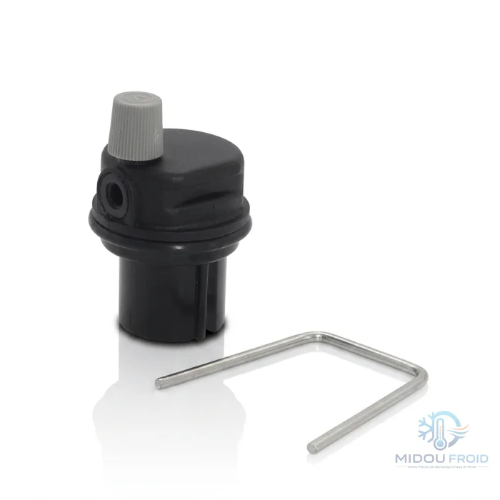 PURGEUR DEGAZEUR SAUNIER DUVAL REF S1024500 — 3
