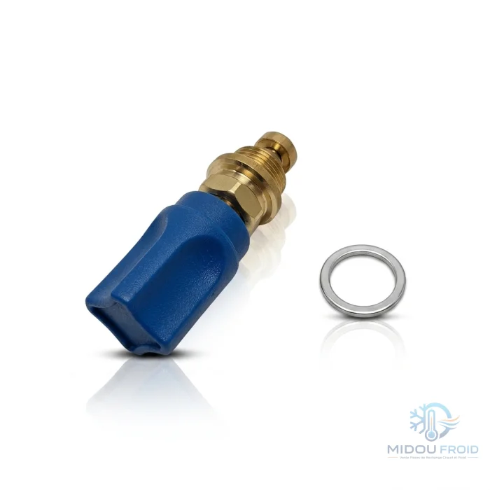 ROBINET REMPLISSAGE CHAPPEE BAXI — 1