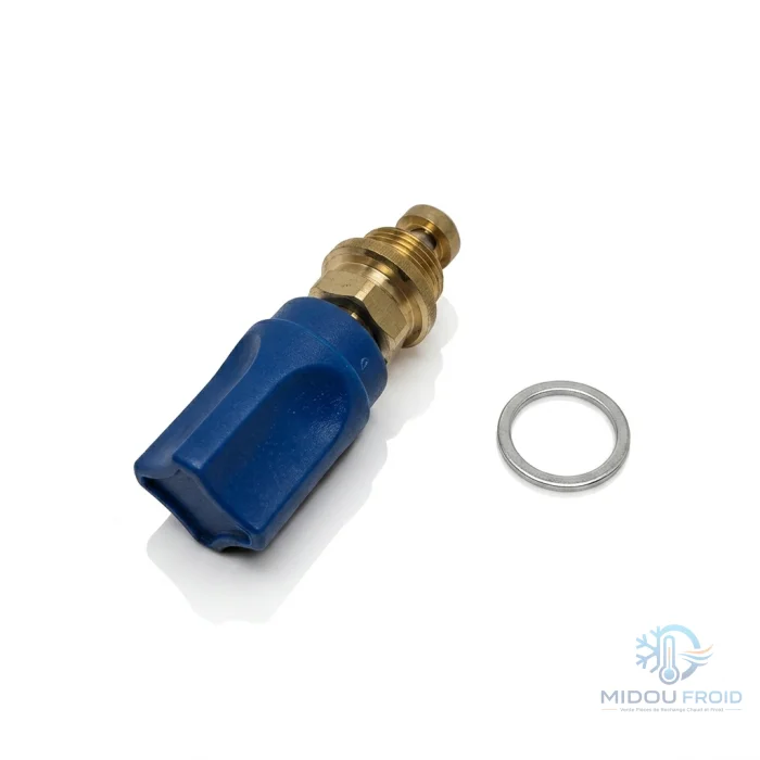 ROBINET REMPLISSAGE CHAPPEE BAXI — 2