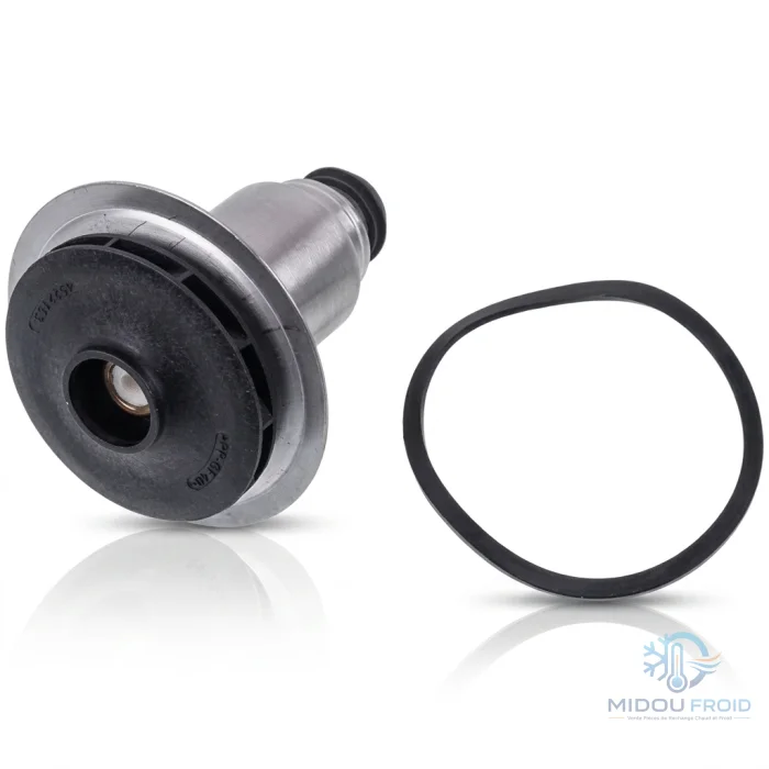 ROTOR DE POMPE 15_6 DUCA — 3