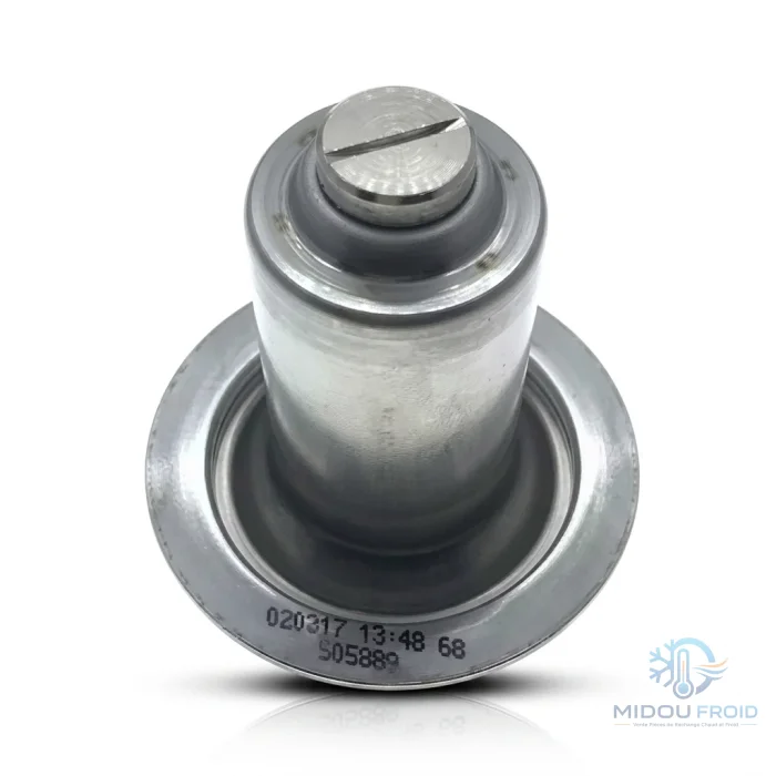 ROTOR DE POMPE GRUNFOS 15_6 DUCA — 3