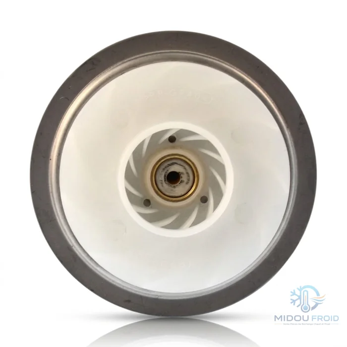ROTOR DUCA WILO 15/5 — 3