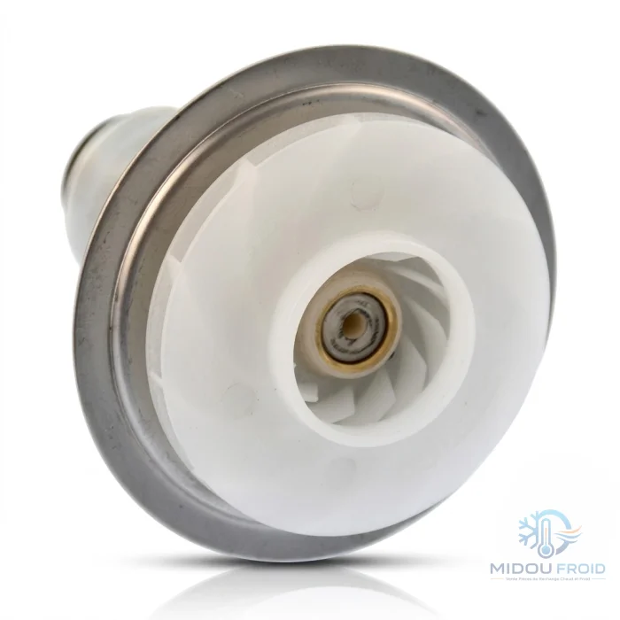 ROTOR DUCA WILO 15/5 — 4