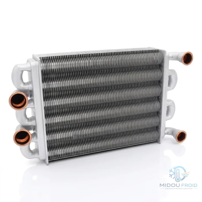 SERPENTIN IMMERGAS UNICAL/SIRA/BETHERMIQUE