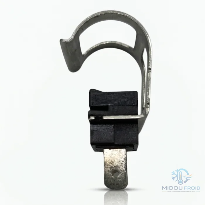 SONDE DE THEMPERATEUR SAUNIER DUVAL — 3
