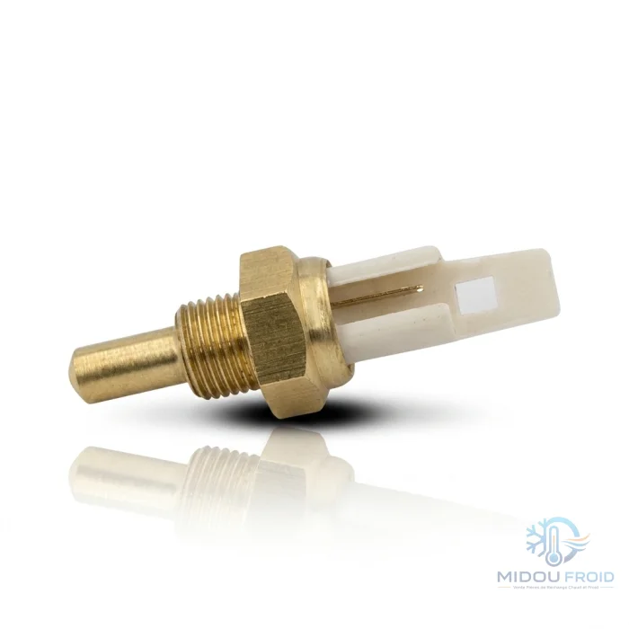 SONDE NTC FICHE — 3