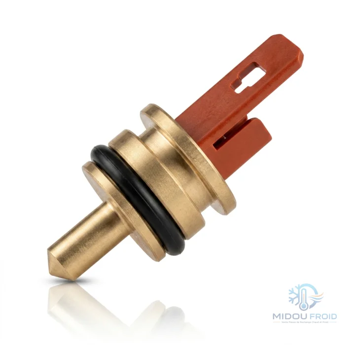 SONDE NTC ROUGE — 1