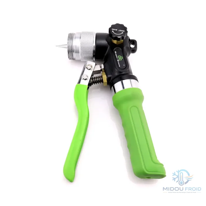 EVASEUR HYDRAULIQUE SUPER-STARS 3/8–1.5/8 — 3