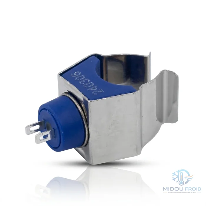 SONDE TEMPÉRATURE NTC BLEU — 2
