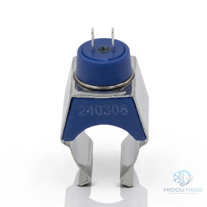 SONDE TEMPÉRATURE NTC BLEU — 3