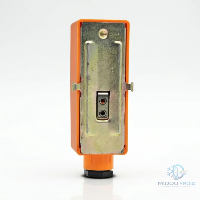 THERMOSTAT 20°-90° c — 5