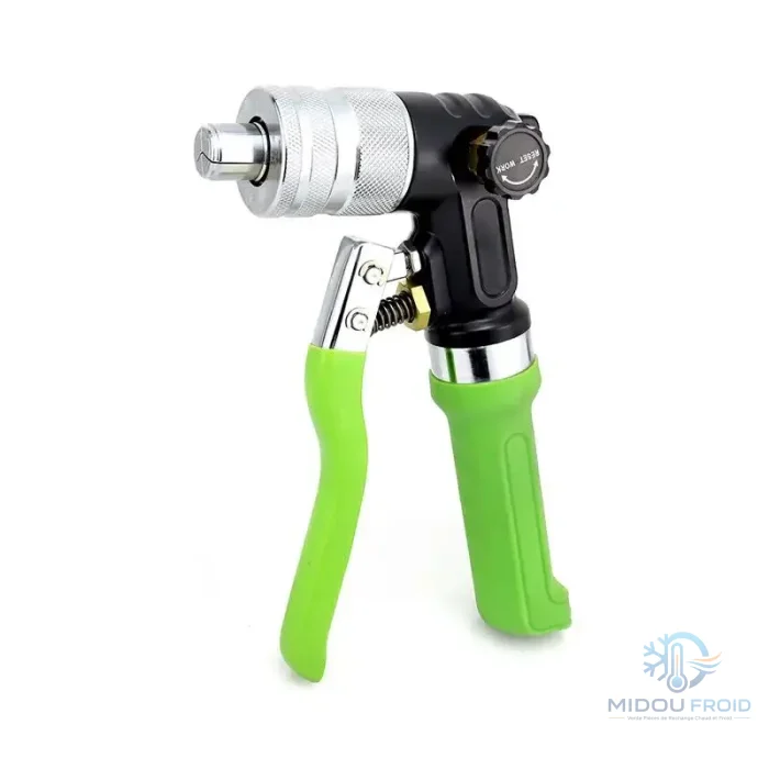 EVASEUR HYDRAULIQUE SUPER-STARS–3/8-1.1/8**ST300 — 2