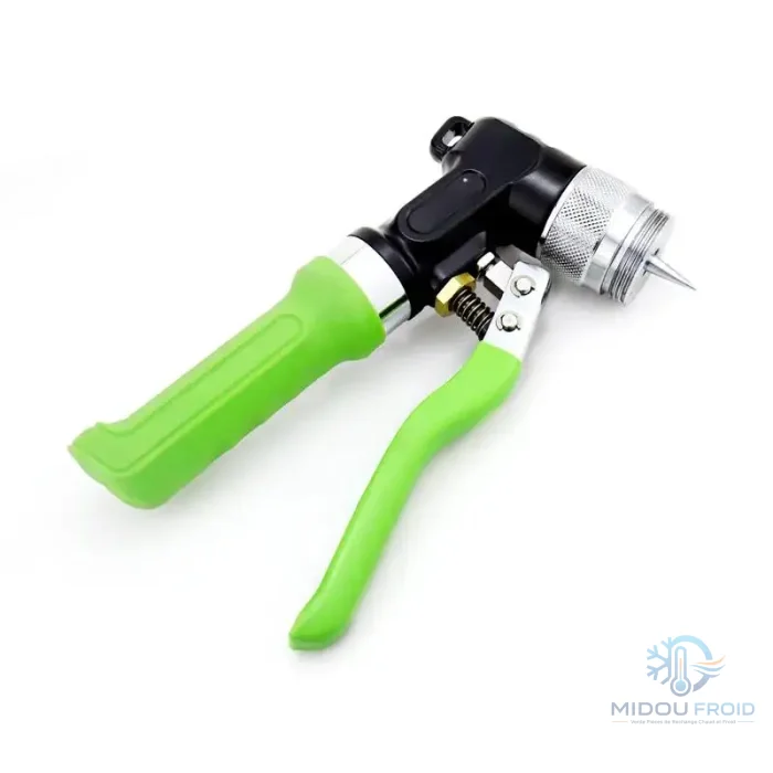 EVASEUR HYDRAULIQUE SUPER-STARS–3/8-1.1/8**ST300 — 3
