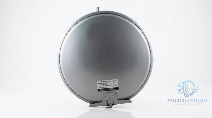 VASE D’EXPANSION CHAUDIÈRE MURALE 8L — 3