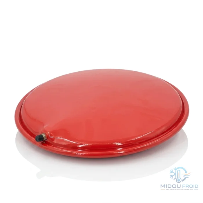 VASE D’EXPANSION CHAUDIÈRE MURALE 8L
