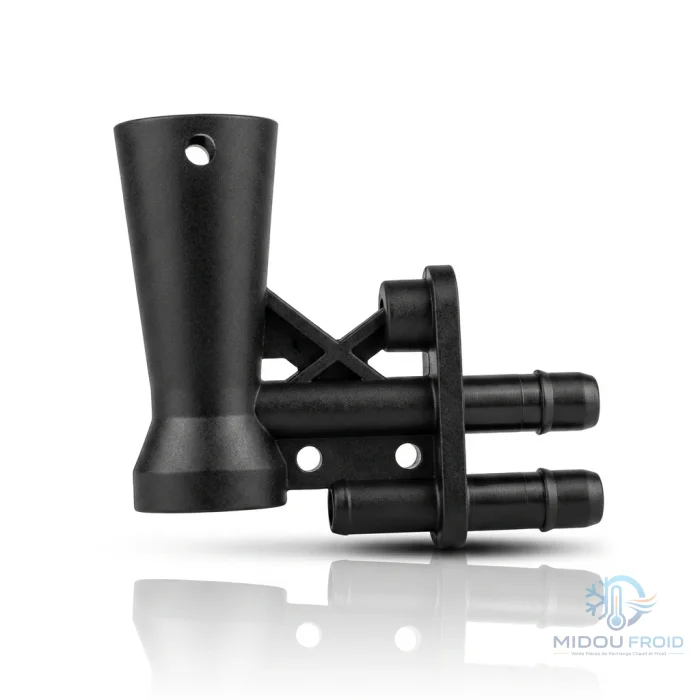 VENTURI 2 SORTIE — 2