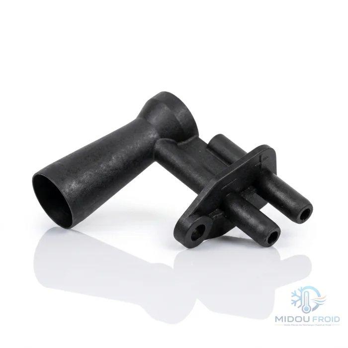 VENTURI SAUNIER DUVAL — 4