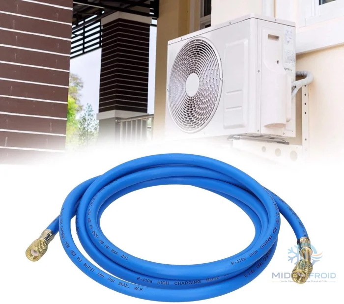 FLEXIBLE 5M R22