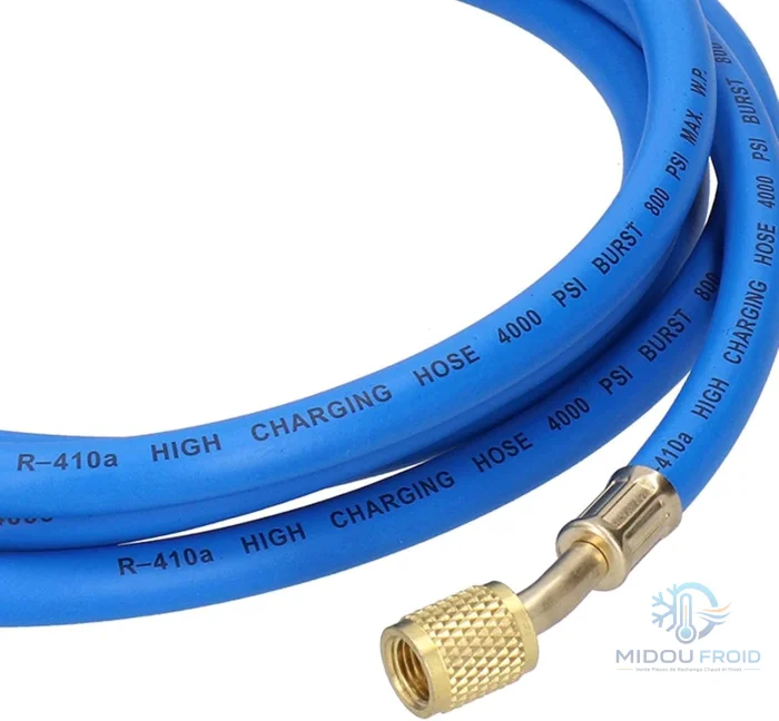FLEXIBLE 5M R22 — 2
