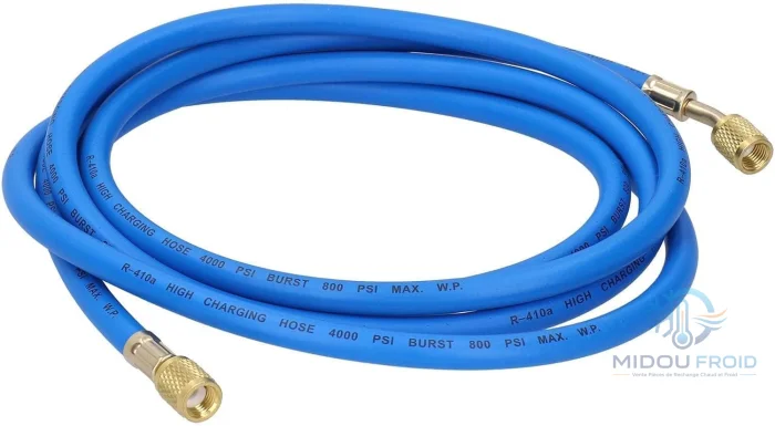 FLEXIBLE 5M R22 — 3