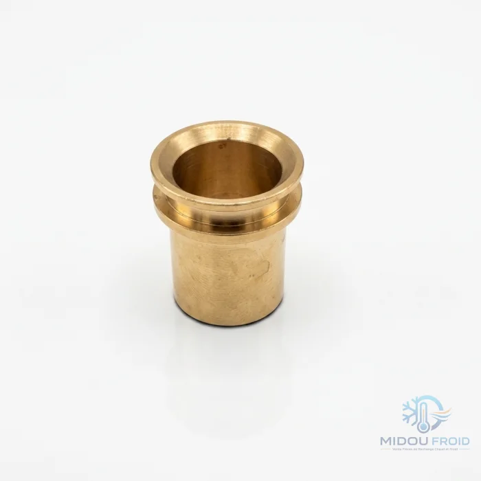 BAGUE SERPENTIN 10L NOUVEAU
