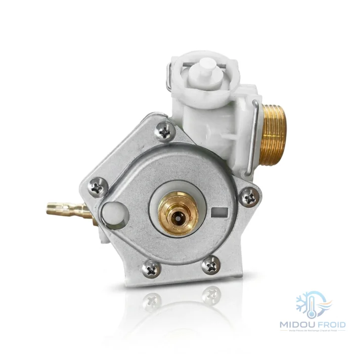 BLOC JUNKER 10L AX BRONZE