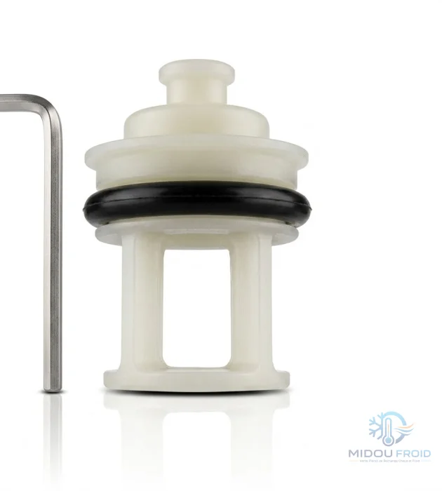 CACHE FILTER JUNKER — 2