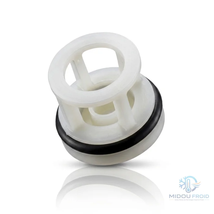 CACHE FILTER JUNKER — 6