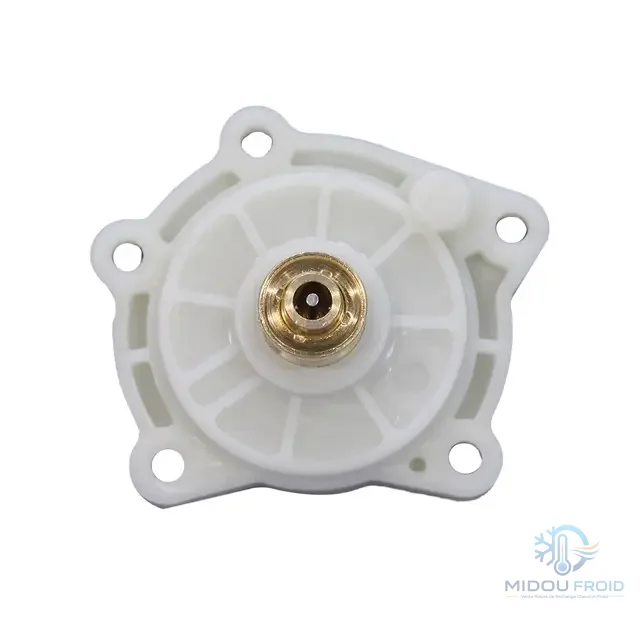 CACHE MEMBRANE JUNKER 10L — 1