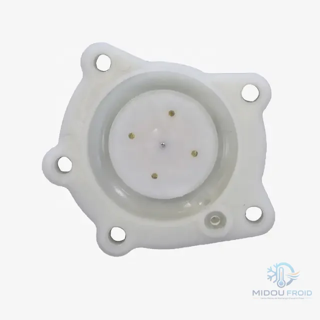 CACHE MEMBRANE JUNKER 10L — 2