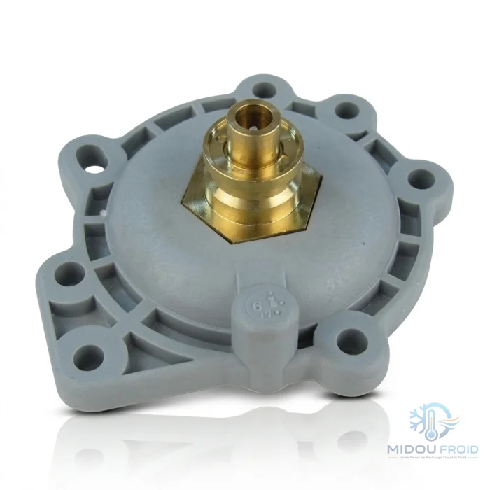 CACHE MEMBRANE JUNKER 5 L NOUVEAU MODÈLE