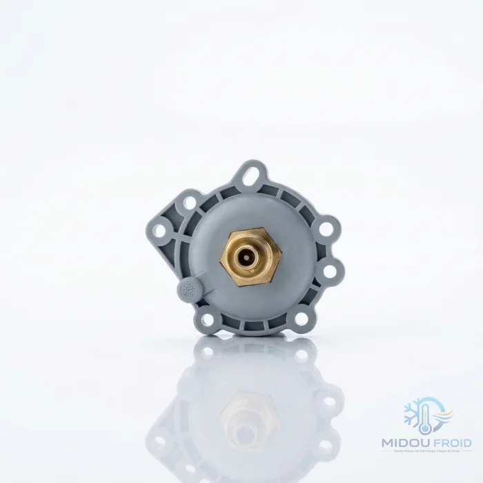 CACHE MEMBRANE JUNKER 5 L NOUVEAU MODÈLE — 3