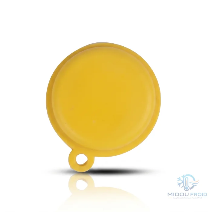 MEMBRAN JUNKER ANCIEN — 1