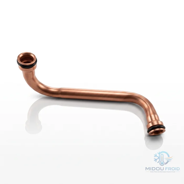 PIPE D’EAU JUNKER 10L NV — 1