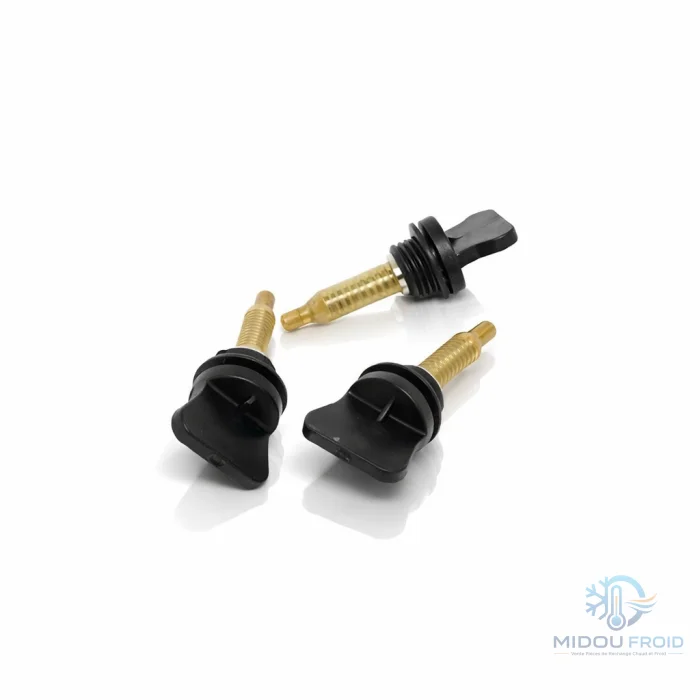 REGULATEUR CHF -BAIN ENIEM — 1